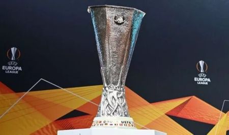 اخبار,اخبار ورزشی,قرعهکشی لیگ اروپا اخبار,اخبار ورزشی,قرعهکشی لیگ اروپا