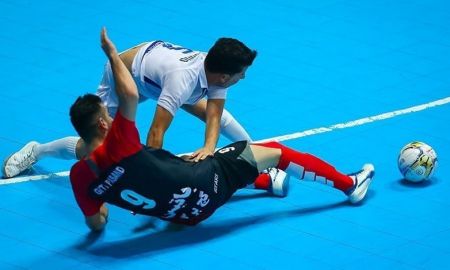 اخبار,اخبار ورزشی,هفته دهم لیگ برتر فوتسال اخبار,اخبار ورزشی,هفته دهم لیگ برتر فوتسال