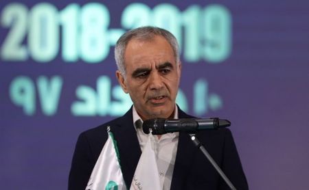 اخبار,اخبار ورزشی,بهاروند اخبار,اخبار ورزشی,بهاروند