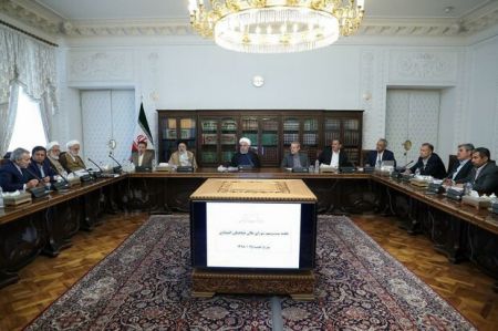 اخبار,اخبار سیاسی,جلسه شورای عالی هماهنگی اقتصادی اخبار,اخبار سیاسی,جلسه شورای عالی هماهنگی اقتصادی