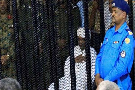 اخبار,اخبار بین الملل,عمر البشیر اخبار,اخبار بین الملل,عمر البشیر