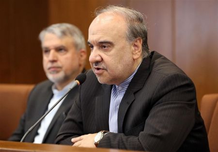اخبار,اخبار ورزشی,مسعود سلطانیفر اخبار,اخبار ورزشی,مسعود سلطانیفر