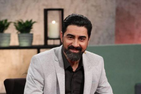اخبار,اخبار فرهنگی,محمدرضا علیمردانی اخبار,اخبار فرهنگی,محمدرضا علیمردانی