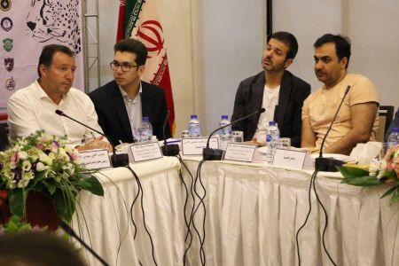اخبار,اخبار ورزشی,نشست هم اندیشی سرمربی تیم ملی فوتبال با سرمربیان تیم های لیگ برتری اخبار,اخبار ورزشی,نشست هم اندیشی سرمربی تیم ملی فوتبال با سرمربیان تیم های لیگ برتری