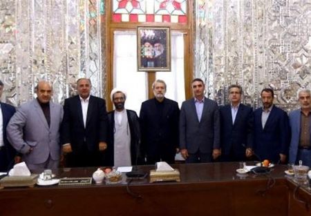 اخبار,اخبار سیاسی,لاریجانی اخبار,اخبار سیاسی,لاریجانی