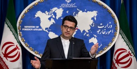 اخبار,اخبار سیاست خارجی,عباس موسوی اخبار,اخبار سیاست خارجی,عباس موسوی