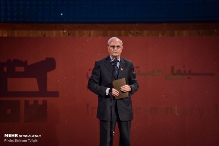 عکس خبری,یازدهمین جشن مستقل سینمای مستند