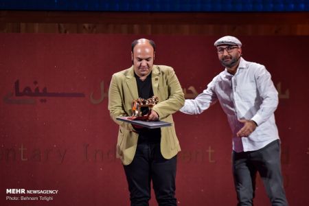عکس خبری,یازدهمین جشن مستقل سینمای مستند عکس خبری,یازدهمین جشن مستقل سینمای مستند