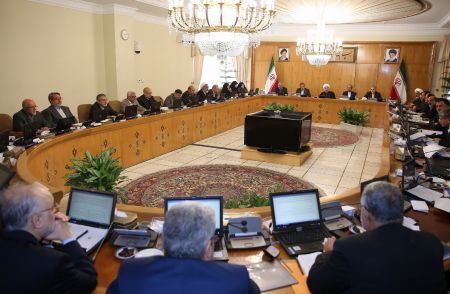 اخبار,اخبار سیاسی,هیات دولت اخبار,اخبار سیاسی,هیات دولت