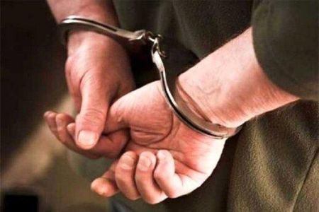 اخبار,اخبار حوادث,دستگیری قالپاق دزد با لباس سربازی در شیراز اخبار,اخبار حوادث,دستگیری قالپاق دزد با لباس سربازی در شیراز