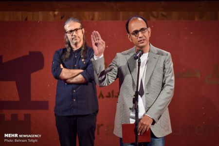 عکس خبری,یازدهمین جشن مستقل سینمای مستند عکس خبری,یازدهمین جشن مستقل سینمای مستند