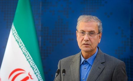 اخبار,اخبار سیاسی,علی ربیعی اخبار,اخبار سیاسی,علی ربیعی