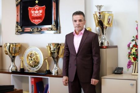 اخبار,اخبار ورزشی,محمد حسن انصاری فرد اخبار,اخبار ورزشی,محمد حسن انصاری فرد