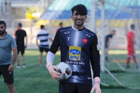 اخبار,اخبار ورزشی,بیرانوند اخبار,اخبار ورزشی,بیرانوند