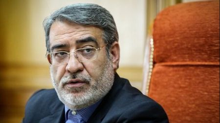 اخبار,اخبار اقتصادی,وزیر کشور اخبار,اخبار اقتصادی,وزیر کشور