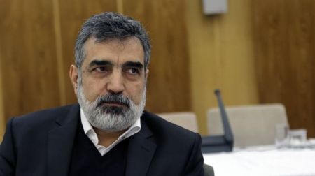 اخبار,اخبار سیاست خارجی,بهروز کمالوندی اخبار,اخبار سیاست خارجی,بهروز کمالوندی