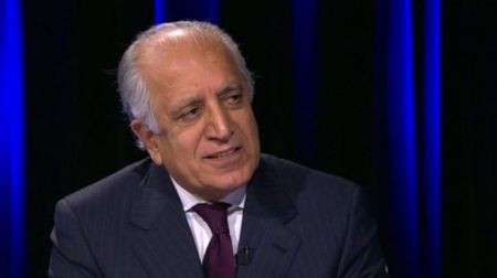 اخبار,اخبار بین الملل,خلیلزاد اخبار,اخبار بین الملل,خلیلزاد