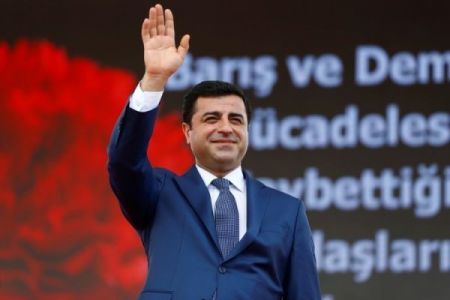 اخبار,اخبار بین الملل,صلاحالدین دمیرتاش اخبار,اخبار بین الملل,صلاحالدین دمیرتاش