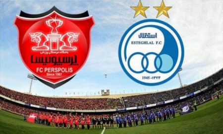 اخبار,اخبار ورزشی,دیدار استقلال و پرسپولیس اخبار,اخبار ورزشی,دیدار استقلال و پرسپولیس