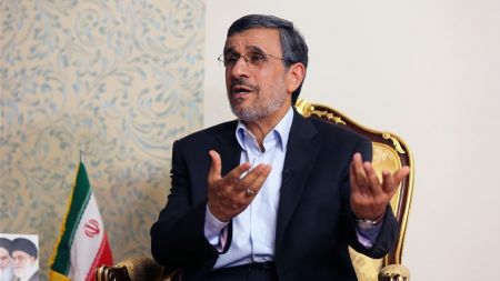 اخبار,اخبار سیاسی,احمدی نژاد اخبار,اخبار سیاسی,احمدی نژاد