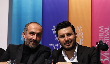 اخبار,اخبار فرهنگی,فیلم دوزیست اخبار,اخبار فرهنگی,فیلم دوزیست