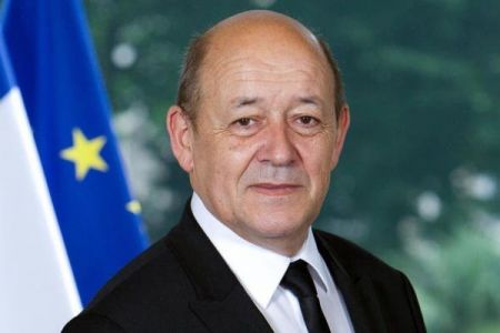 اخبار,اخبار سیاست خارجی,لودریان اخبار,اخبار سیاست خارجی,لودریان