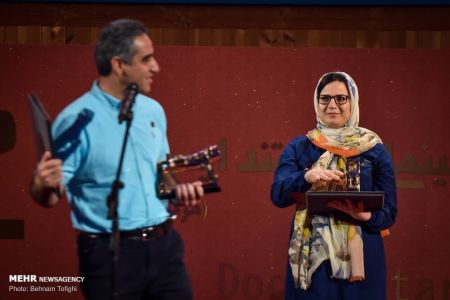 عکس خبری,یازدهمین جشن مستقل سینمای مستند