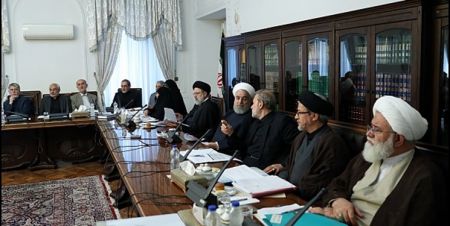 اخبار,اخبار سیاسی,جلسه شورای عالی انقلاب فرهنگی اخبار,اخبار سیاسی,جلسه شورای عالی انقلاب فرهنگی