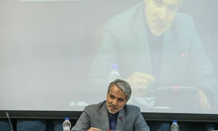 اخبار,اخبار اقتصادی,نوبخت اخبار,اخبار اقتصادی,نوبخت