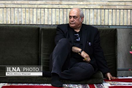 عکس خبری,مراسم ختم زنده یاد داریوش اسدزاده عکس خبری,مراسم ختم زنده یاد داریوش اسدزاده