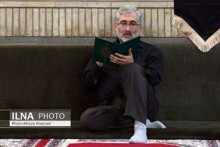 عکس خبری,مراسم ختم زنده یاد داریوش اسدزاده عکس خبری,مراسم ختم زنده یاد داریوش اسدزاده