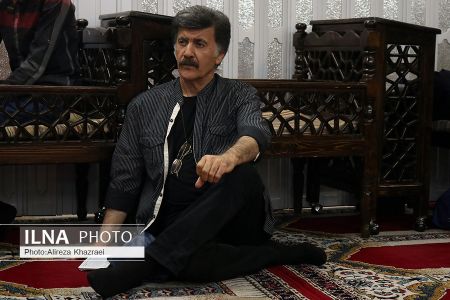 عکس خبری,مراسم ختم زنده یاد داریوش اسدزاده عکس خبری,مراسم ختم زنده یاد داریوش اسدزاده