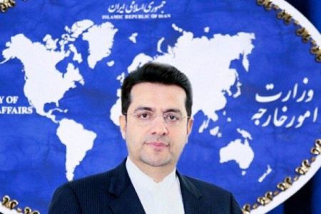 اخبار,اخبار سیاست خارجی,عباس موسوی اخبار,اخبار سیاست خارجی,عباس موسوی