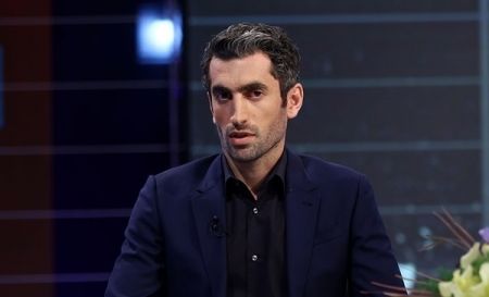 اخبار,اخبار ورزشی,مجتبی جباری اخبار,اخبار ورزشی,مجتبی جباری