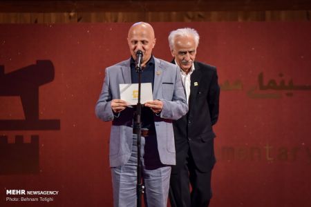 عکس خبری,یازدهمین جشن مستقل سینمای مستند عکس خبری,یازدهمین جشن مستقل سینمای مستند