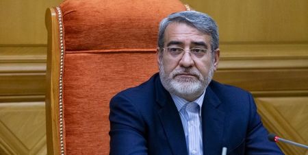 اخبار,اخبار سیاسی,رحمانی فضلی اخبار,اخبار سیاسی,رحمانی فضلی