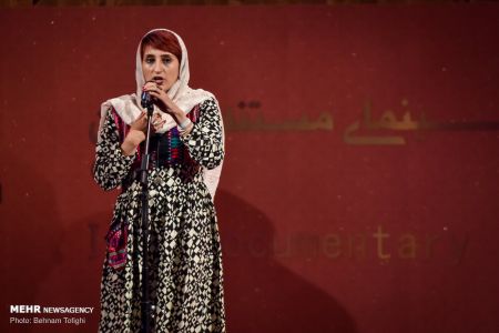 عکس خبری,یازدهمین جشن مستقل سینمای مستند عکس خبری,یازدهمین جشن مستقل سینمای مستند