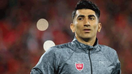 اخبار,اخبار ورزشی,بیرانوند اخبار,اخبار ورزشی,بیرانوند