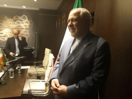 اخبار,اخبار سیاست خارجی,ظریف اخبار,اخبار سیاست خارجی,ظریف