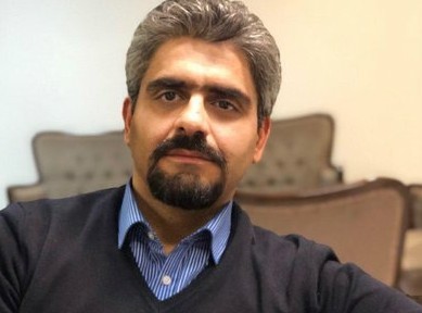 اخبار,اخبار سیاست خارجی,مشاور ظریف اخبار,اخبار سیاست خارجی,مشاور ظریف