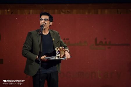 عکس خبری,یازدهمین جشن مستقل سینمای مستند عکس خبری,یازدهمین جشن مستقل سینمای مستند