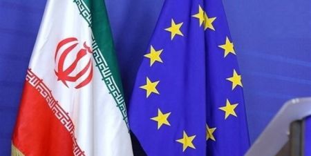 اخبار,اخبار سیاست خارجی,ایران و اتحادیه اروپا اخبار,اخبار سیاست خارجی,ایران و اتحادیه اروپا