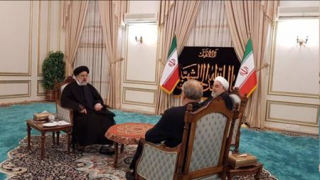 اخبار,اخبار سیاسی,نشست مشترک سران قوا اخبار,اخبار سیاسی,نشست مشترک سران قوا