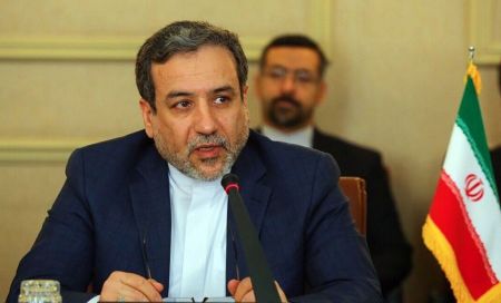 اخبار,اخبار سیاست خارجی,عراقچی اخبار,اخبار سیاست خارجی,عراقچی