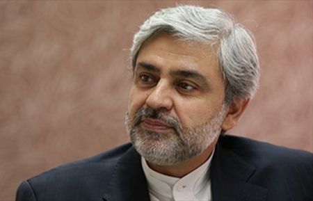 اخبارسیاسی ,خبرهای سیاسی ,سید محمد علی حسینی اخبارسیاسی ,خبرهای سیاسی ,سید محمد علی حسینی