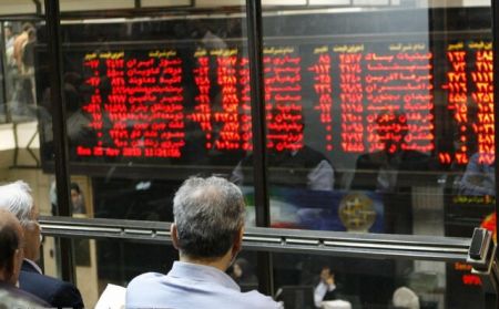 اخبار اقتصادی ,خبرهای اقتصادی ,بورس اخبار اقتصادی ,خبرهای اقتصادی ,بورس