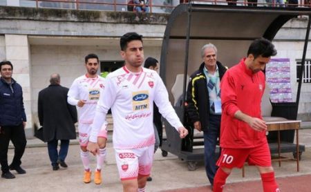 اخبارورزشی ,خبرهای ورزشی ,پرسپولیس اخبار ورزشی ,خبرهای ورزشی ,پرسپولیس