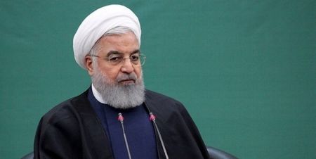 اخبارسیاسی ,خبرهای سیاسی ,روحانی اخبارسیاسی ,خبرهای سیاسی ,روحانی