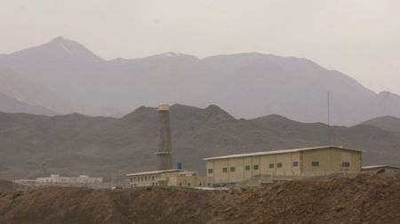اخبارسیاسی ,خبرهای سیاسی , تاسیسات اتمی ایران اخبارسیاسی ,خبرهای سیاسی , تاسیسات اتمی ایران