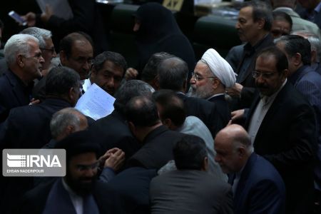 اخبارسیاسی ,خبرهای سیاسی ,بررسی صلاحیت وزیران پیشنهادی اخبارسیاسی ,خبرهای سیاسی ,بررسی صلاحیت وزیران پیشنهادی